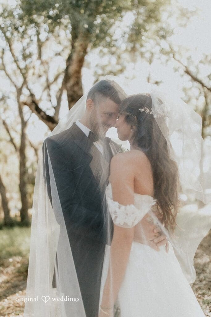 Paulina & Nicholas -