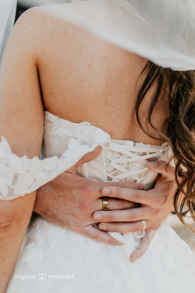 Paulina & Nicholas -