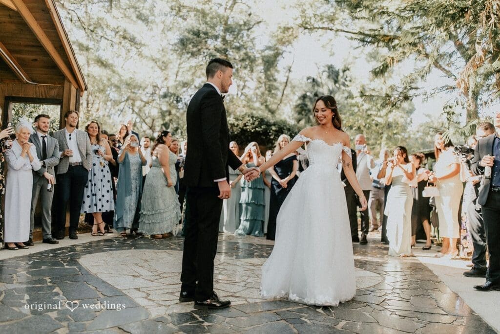 Paulina & Nicholas -