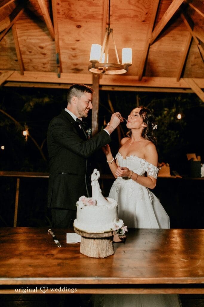 Paulina & Nicholas -