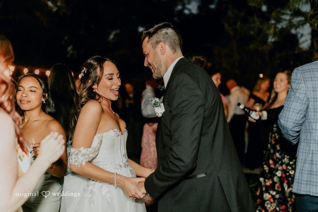 Paulina & Nicholas -