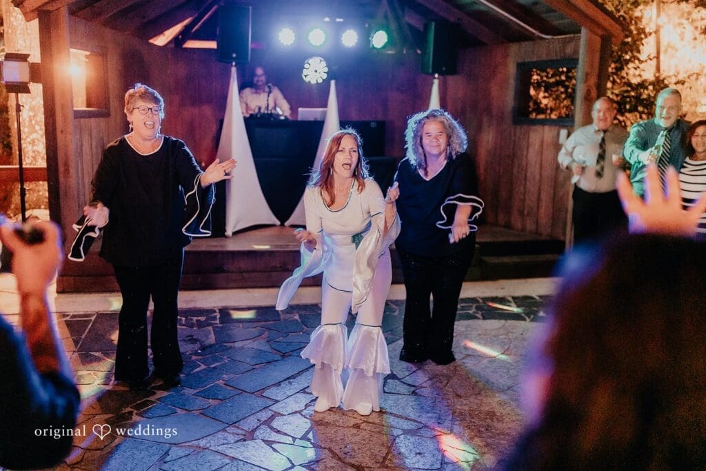 Paulina & Nicholas -