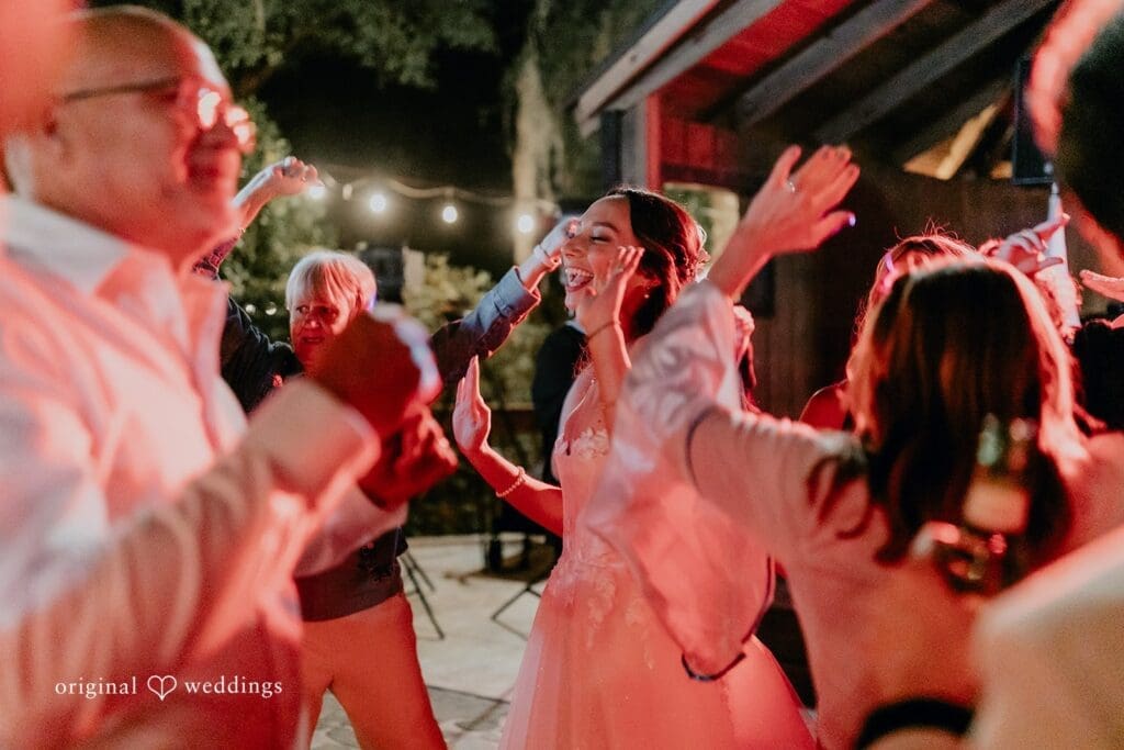 Paulina & Nicholas -