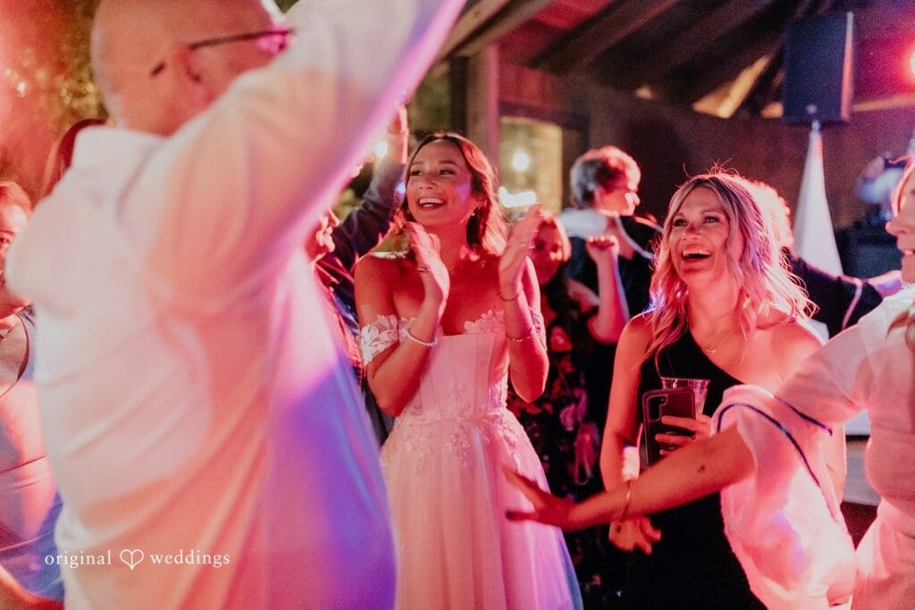 Paulina & Nicholas -