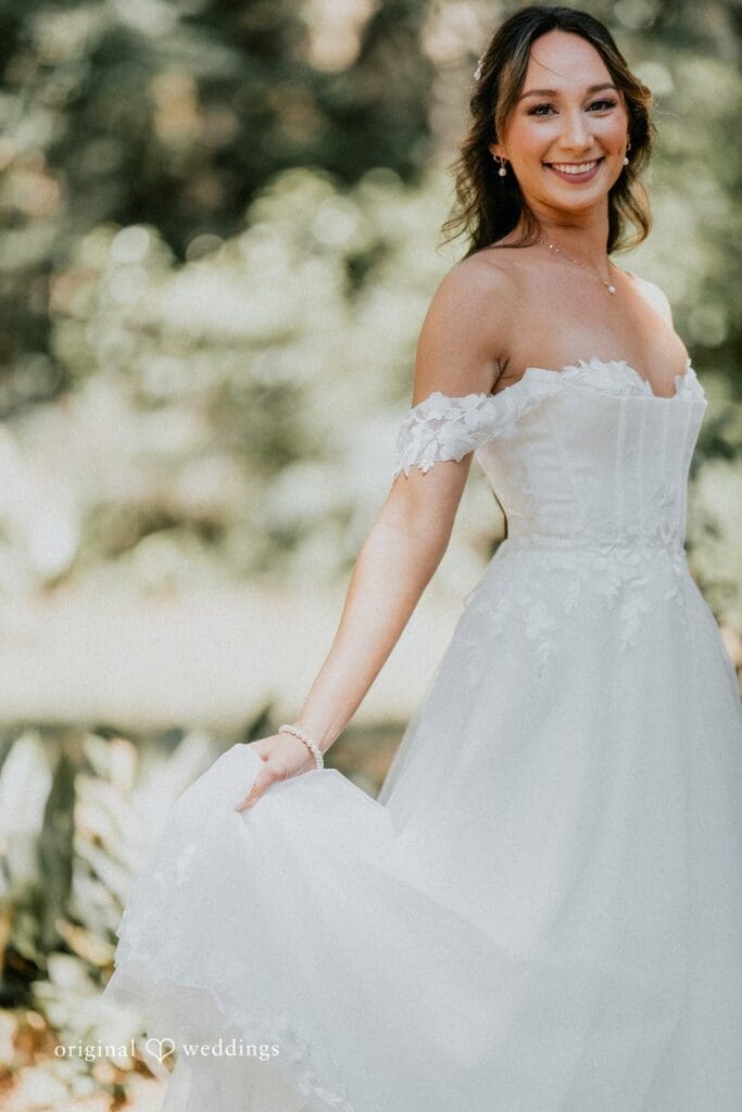 Paulina & Nicholas -