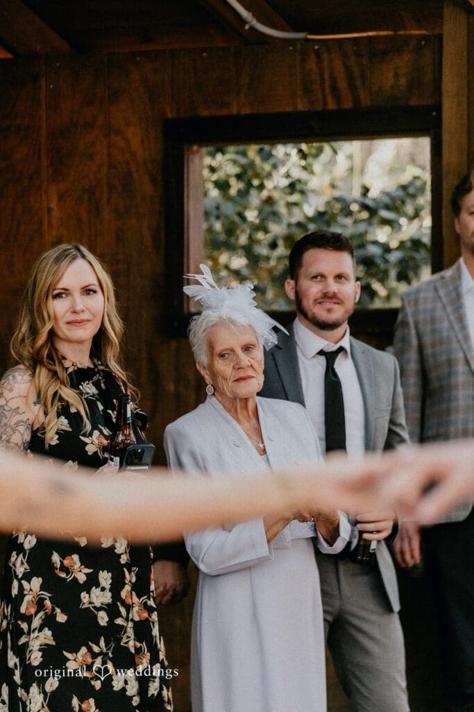 Paulina & Nicholas -