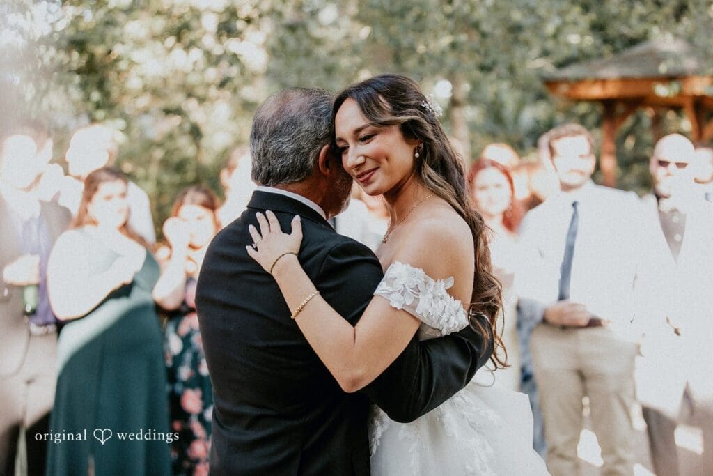 Paulina & Nicholas -