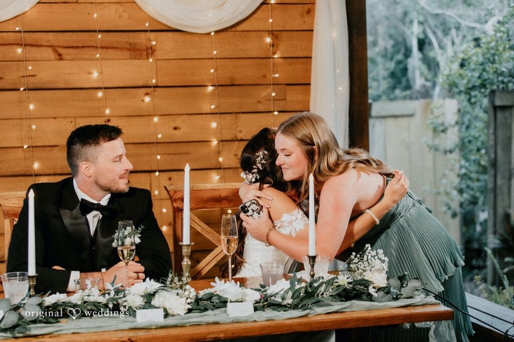 Paulina & Nicholas -