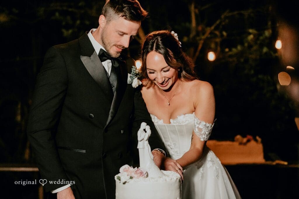 Paulina & Nicholas -