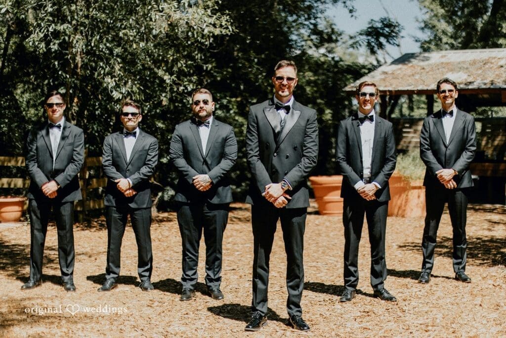 Paulina & Nicholas -