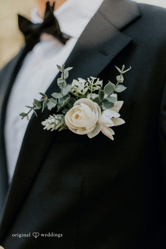 Paulina & Nicholas -