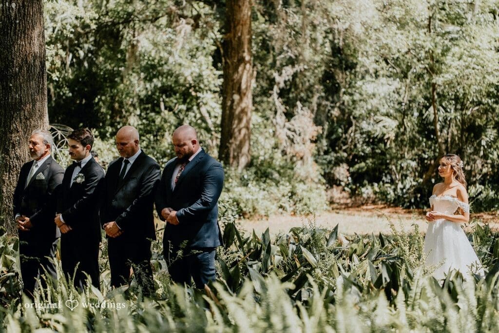 Paulina & Nicholas -