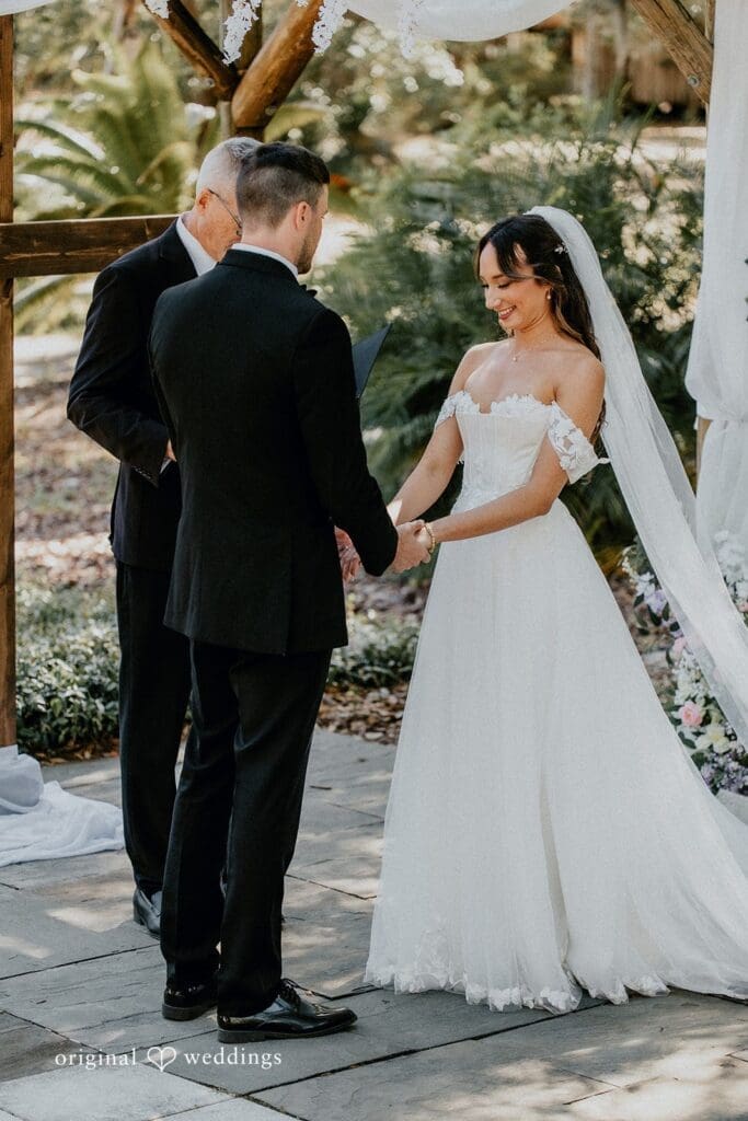 Paulina & Nicholas -