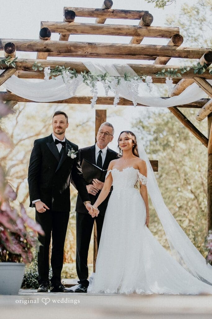 Paulina & Nicholas -