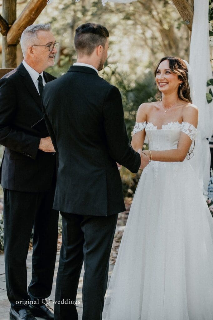 Paulina & Nicholas -