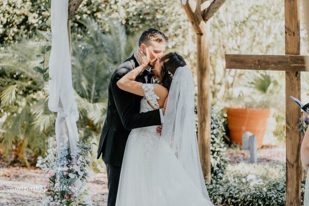 Paulina & Nicholas -