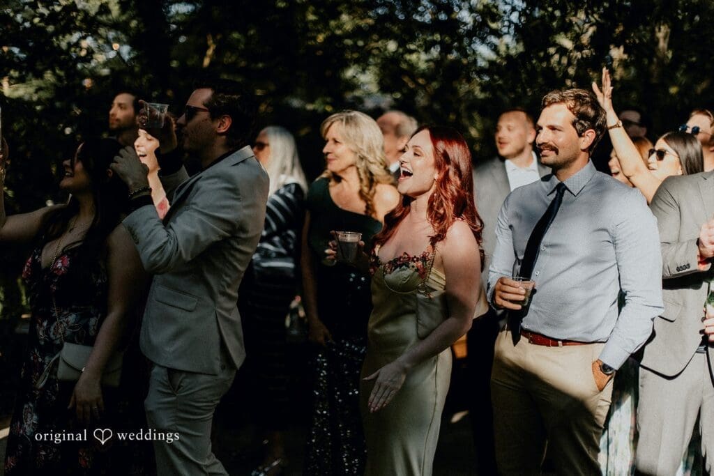 Paulina & Nicholas -