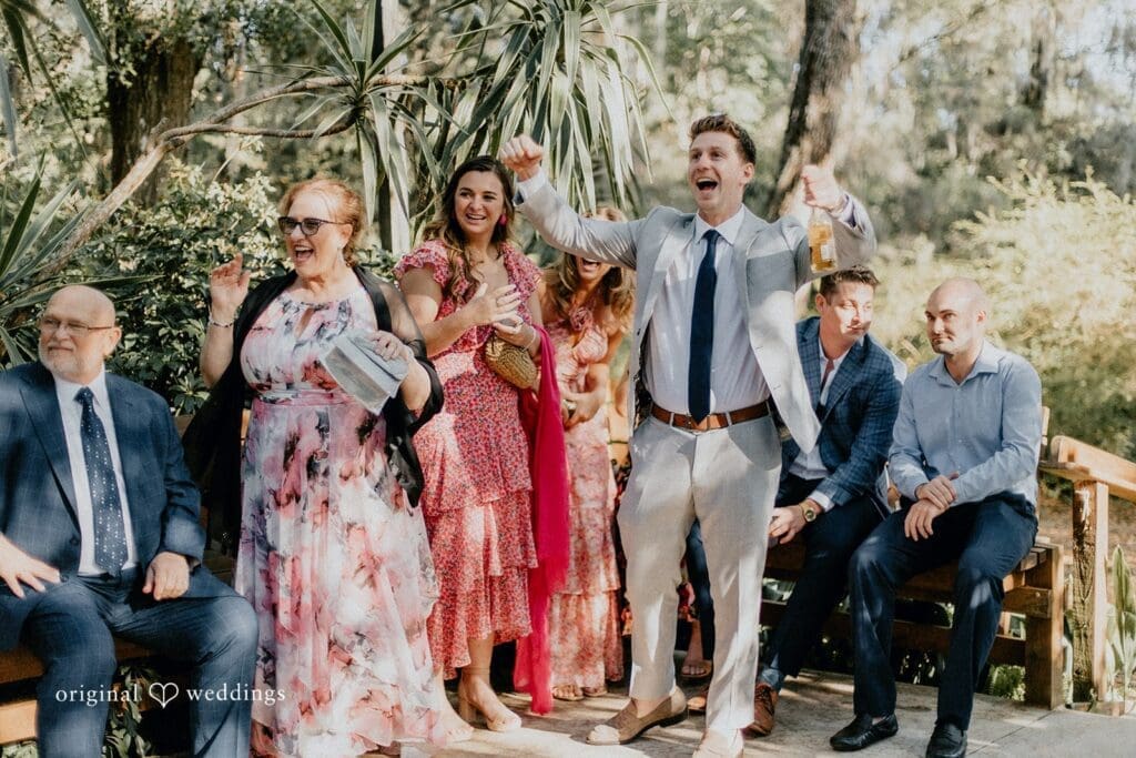 Paulina & Nicholas -