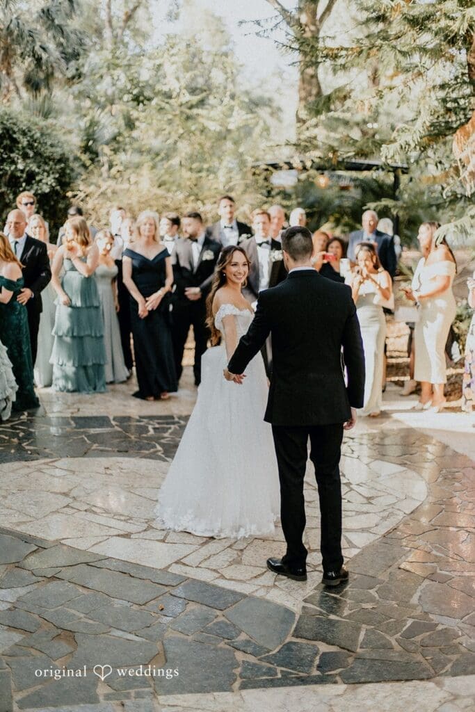 Paulina & Nicholas -