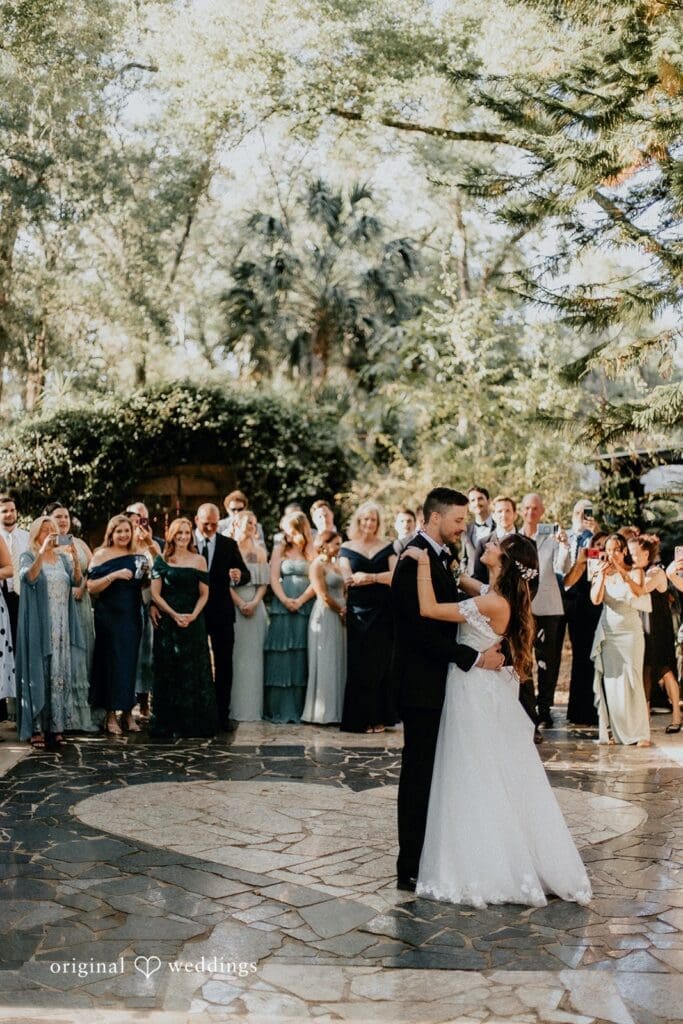 Paulina & Nicholas -