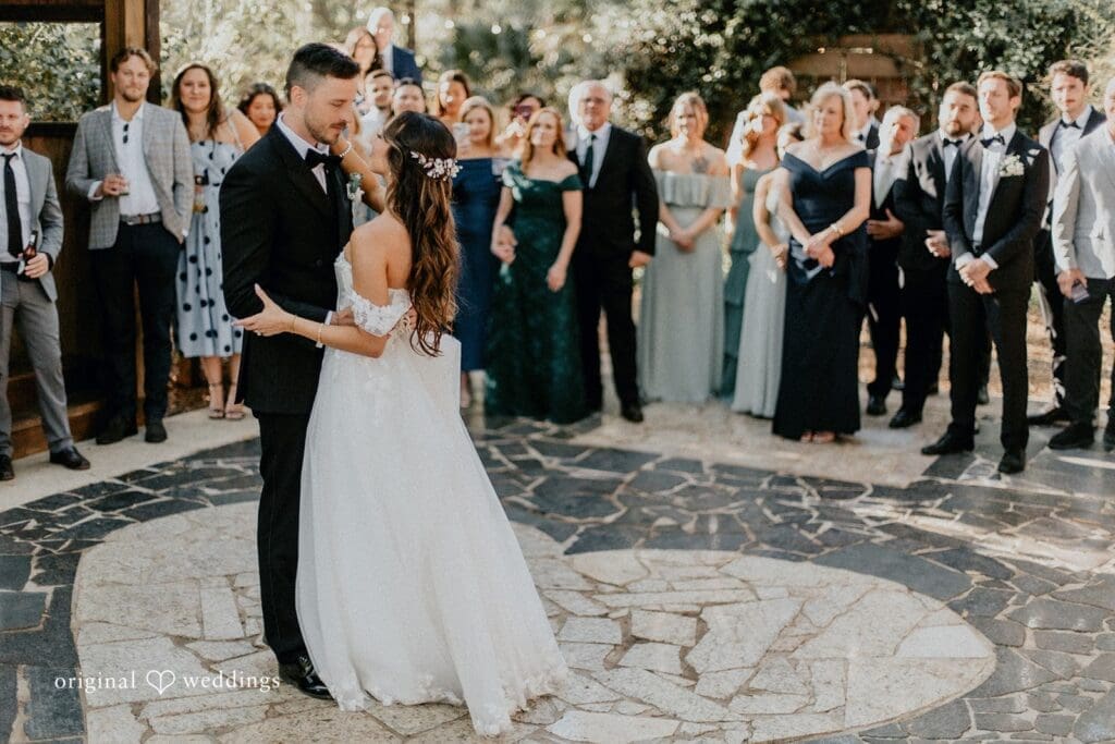 Paulina & Nicholas -