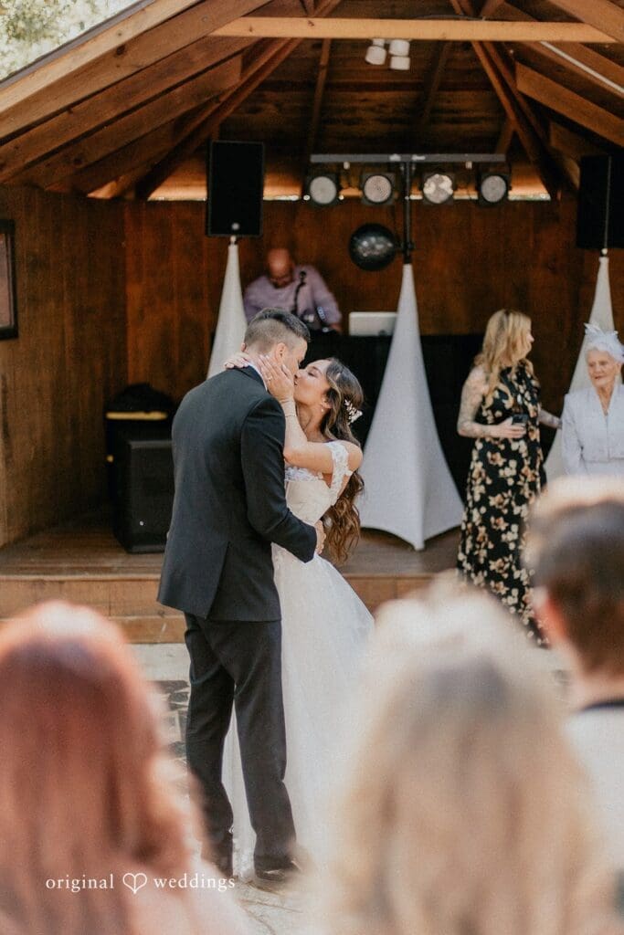 Paulina & Nicholas -