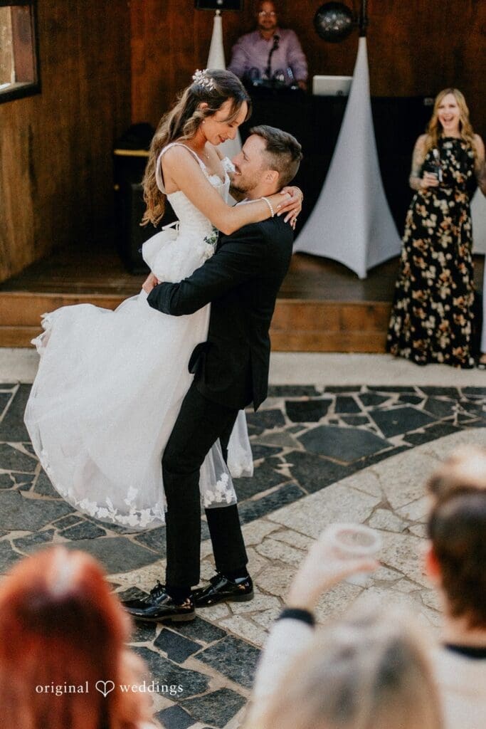 Paulina & Nicholas -