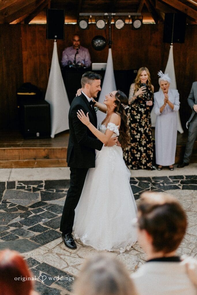 Paulina & Nicholas -