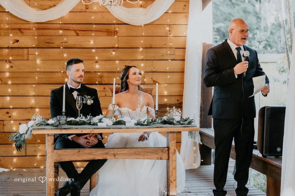 Paulina & Nicholas -