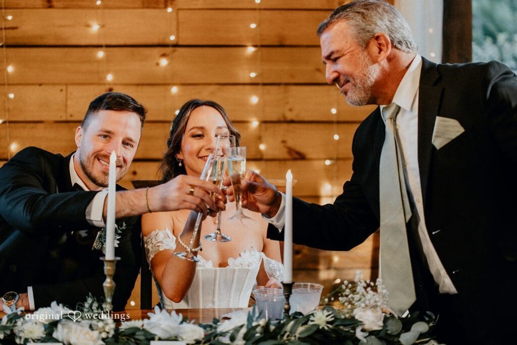 Paulina & Nicholas -