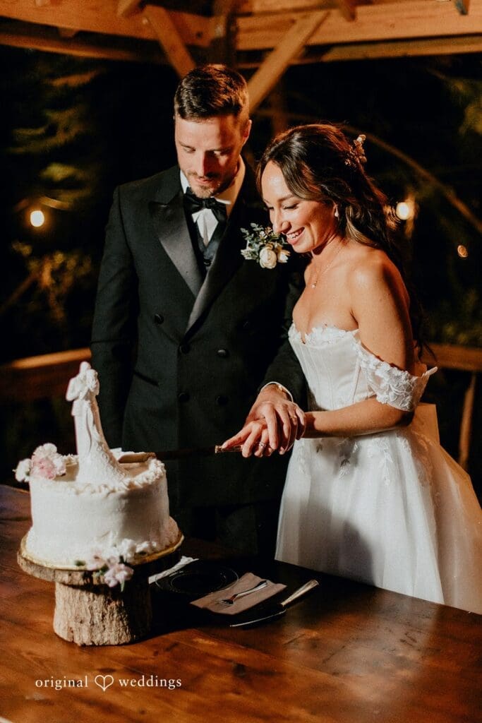 Paulina & Nicholas -