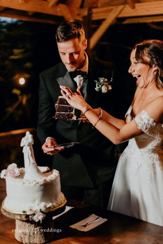 Paulina & Nicholas -