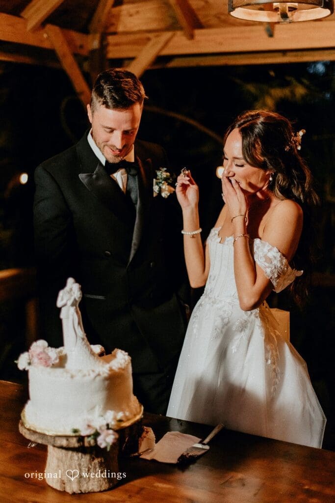 Paulina & Nicholas -