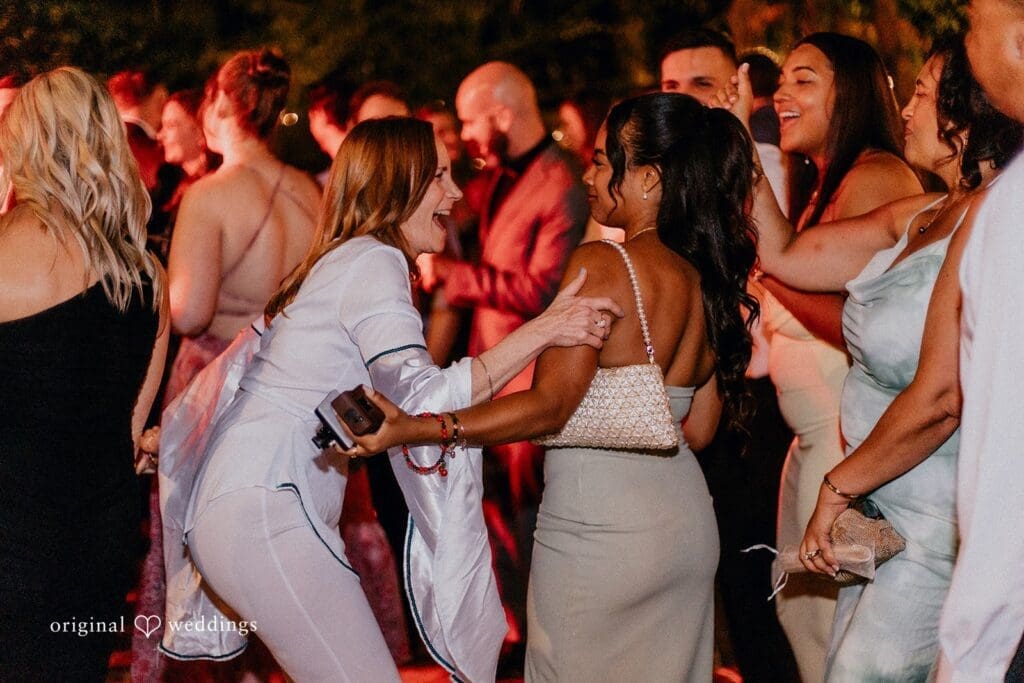 Paulina & Nicholas -