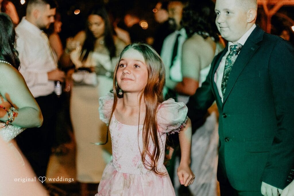 Paulina & Nicholas -