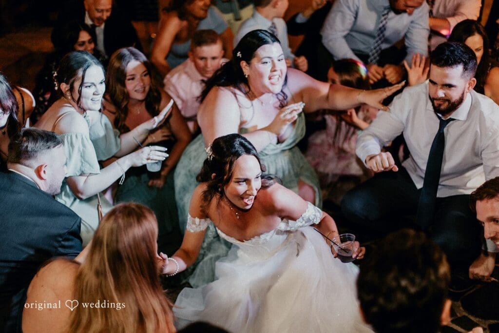 Paulina & Nicholas -