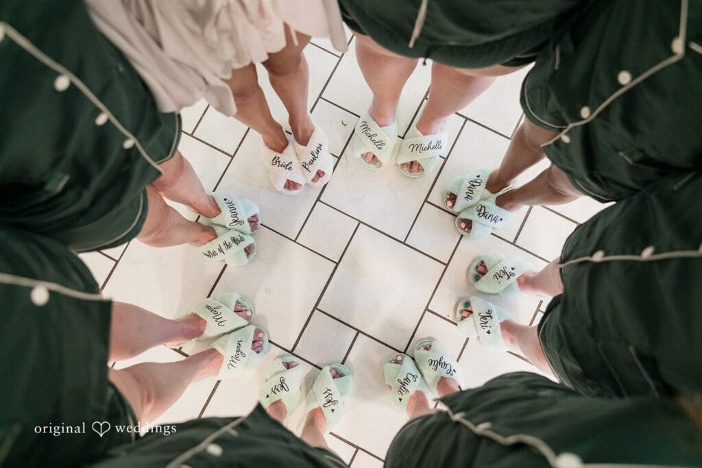 Paulina & Nicholas -