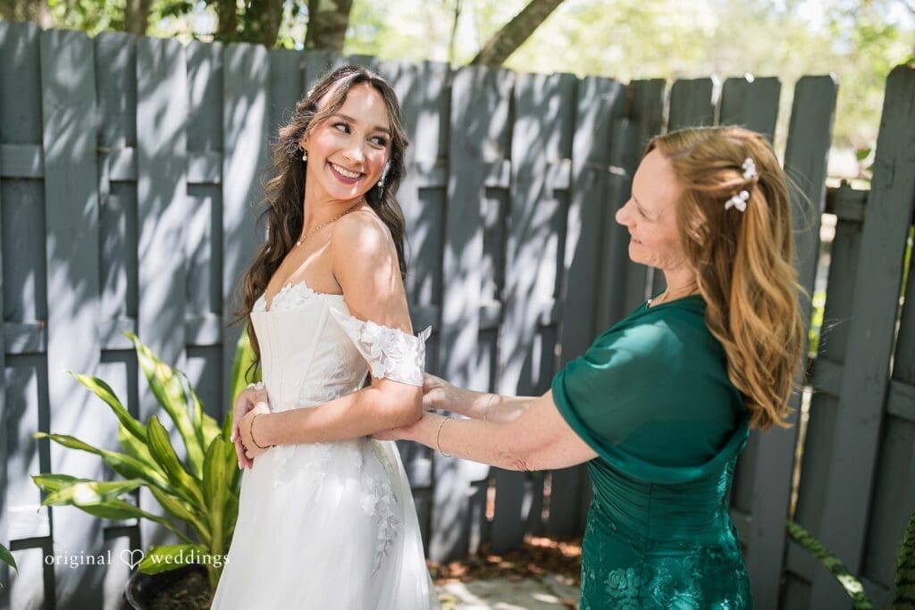 Paulina & Nicholas -