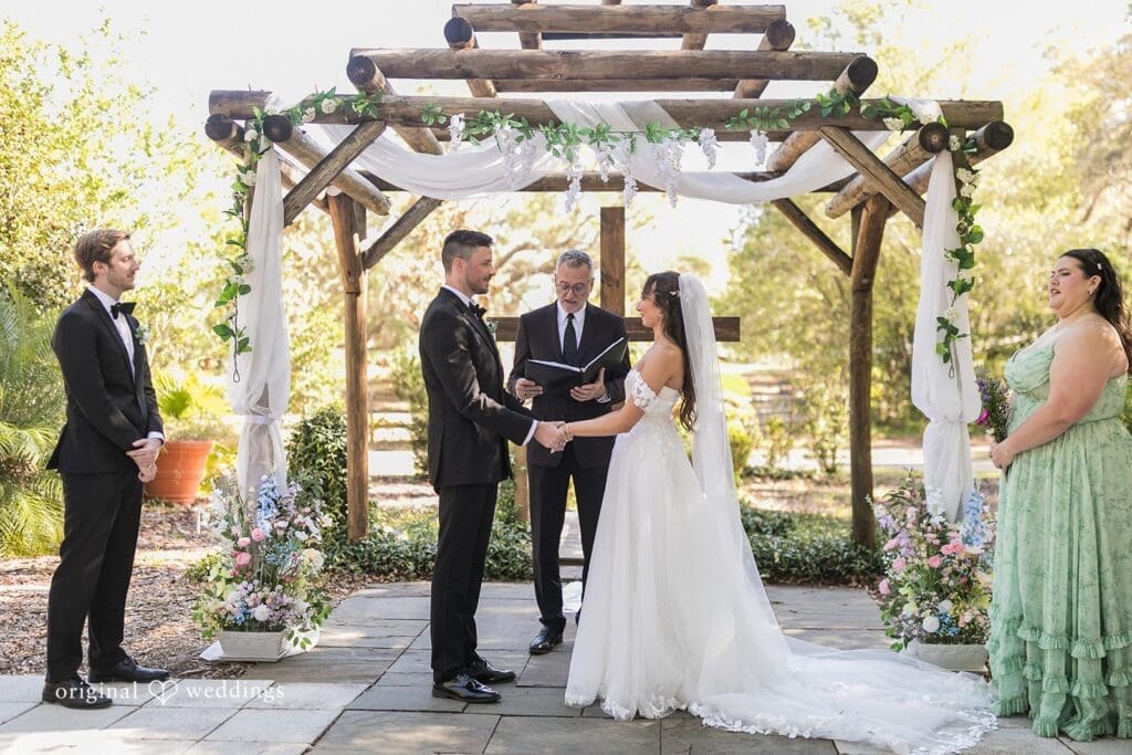 Paulina & Nicholas -