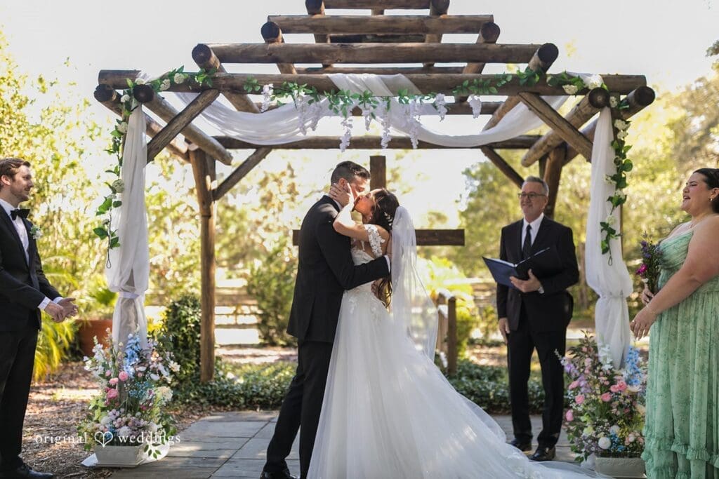 Paulina & Nicholas -