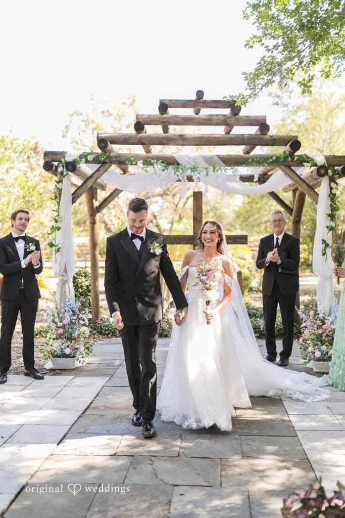 Paulina & Nicholas -