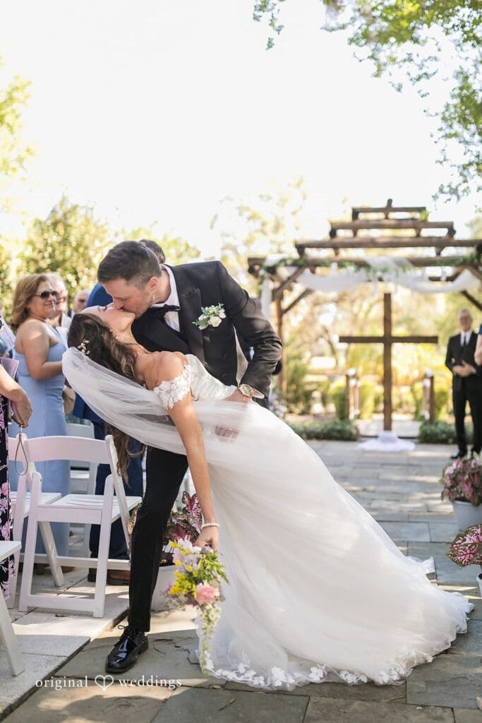 Paulina & Nicholas -