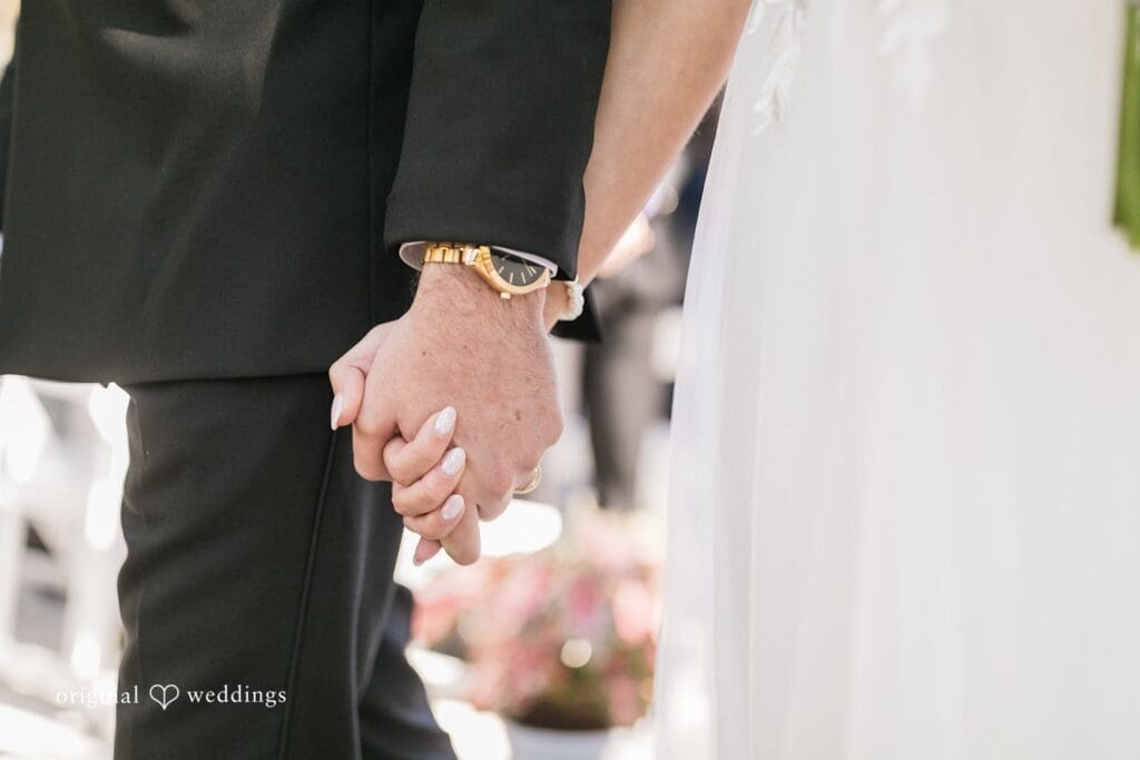 Paulina & Nicholas -