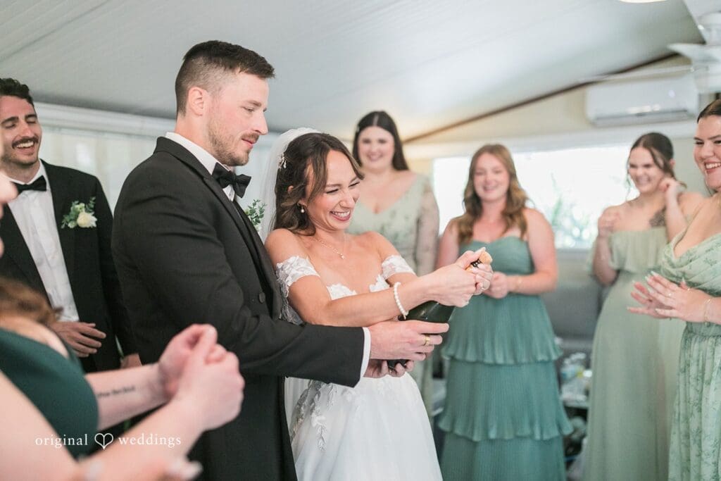 Paulina & Nicholas -