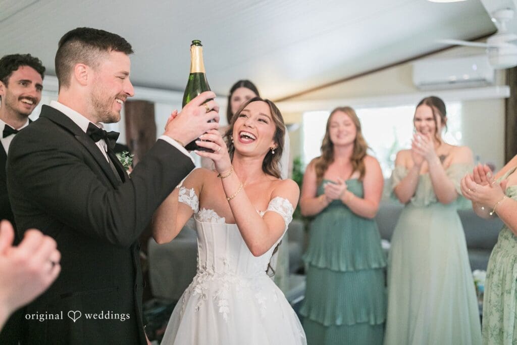 Paulina & Nicholas -