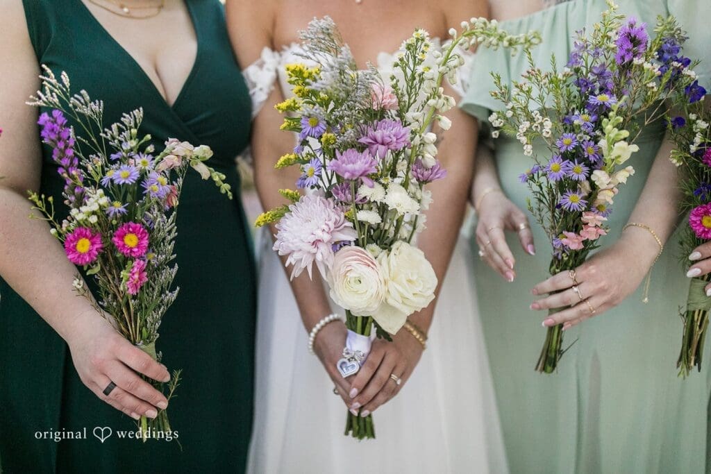 Paulina & Nicholas -