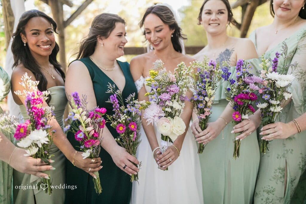 Paulina & Nicholas -