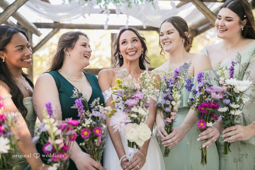 Paulina & Nicholas -