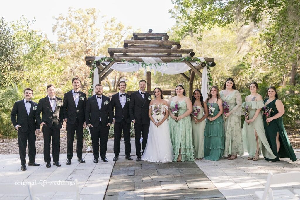 Paulina & Nicholas -