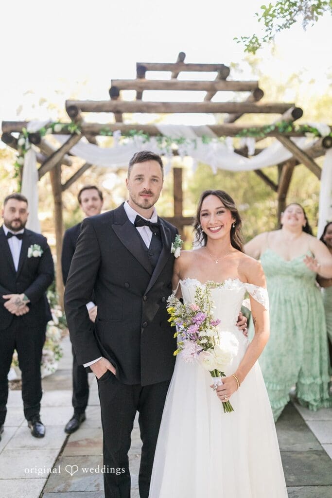 Paulina & Nicholas -